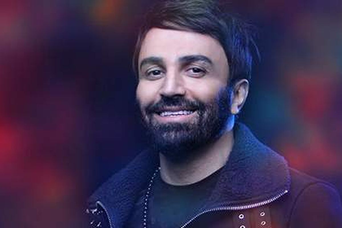 بیوگرافی و معرفی آثار علی لهراسبی بیوگرافی و معرفی آثار علی لهراسبی