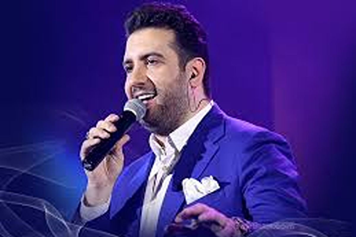 بیوگرافی امید حاجیلی بیوگرافی امید حاجیلی